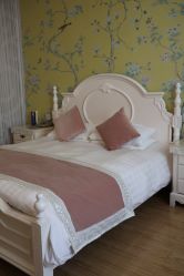 -杰爱月子护理中心