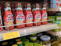 -高岛屋百货b1超市(上海高岛屋百货店)