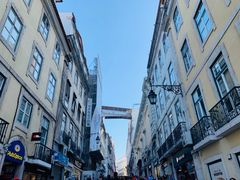 -圣胡斯塔升降机