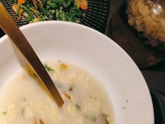 -前海沿·青岛菜(大拇指广场石老人店)