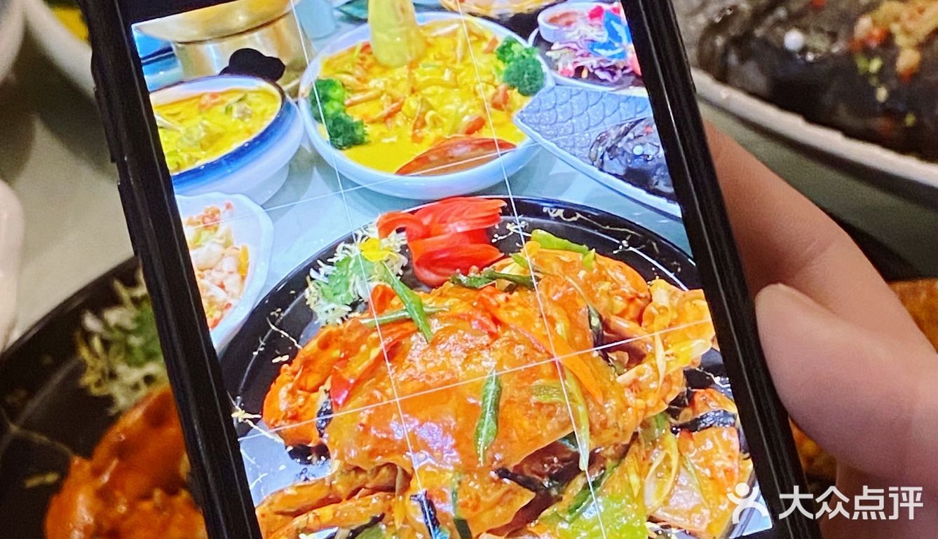 福州探店｜泰国料理届的扛把子 后悔现在才来吃