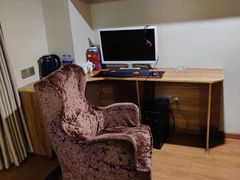 -轻住·悦享酒店(成都太平园地铁站店)