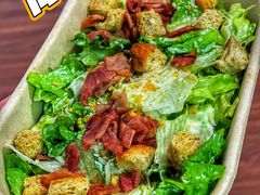 -Let'sBURGERplus·非常创意汉堡(三里屯店)