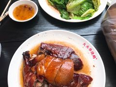 -黄连大头华烧鹅店(大良店)