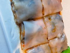 -粤财皇冠假日酒店·彩华轩中餐厅