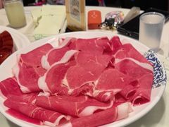 -福寿斋·老北京铜锅涮肉·烤鸭(顺义总店)