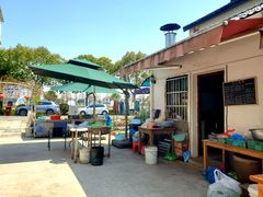-大莲湖农家乐(青西郊野公园店)