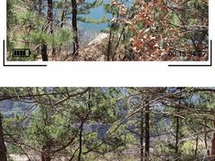 -崂山九水游览区