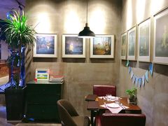 大堂-G+KITCHEN(龙湖狮山天街店)