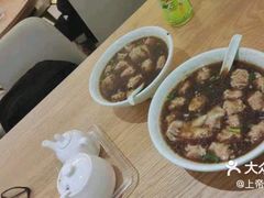 -东园小馆·早茶·淮扬小炒(三盛广场店)