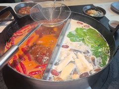 -山缓缓火锅(苏州仁恒仓街店)
