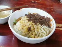 -朱儿面庄(洋河三路店)