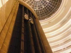 -杭州国际会议中心洲际酒店-原素全日餐厅(解放东路店)