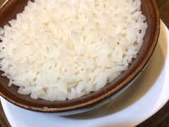 米饭-王明古法砂锅居(开化寺店)