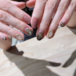 -AKIRA 安久日式美甲美睫