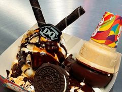-DQ·蛋糕·冰淇淋(三亚青春颂店)