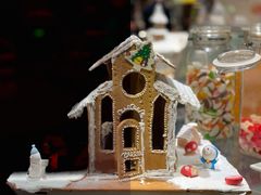 -太湖饭店玉兰厅(自助餐厅)