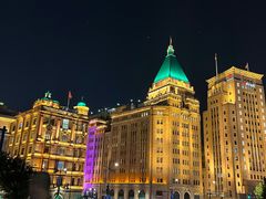-罗斯福色戒酒吧(外滩店)