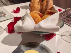 -Le Comptoir de Pierre Gagnaire