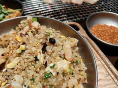 -夜食白市Yespicy·烧烤啤酒宵夜(番禺四海城店)