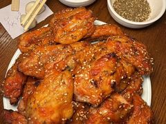 -必点海鲜·海肠捞饭大王(滨江道店)