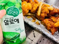 -猫头鹰炸鸡