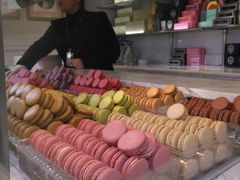 -ladurée(戴高乐机场T 2F店)