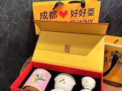 -吼堂老火锅(太古里总店)