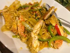 -自然餐厅(Phuket)