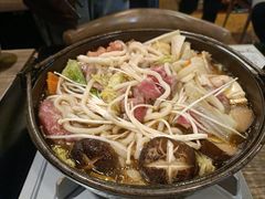 -左舞和风屋便当(金地店)