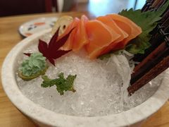-桃太郎创作料理(大坪店)