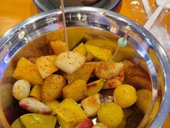 -雙冲柳州螺蛳粉&酸嘢&桂林米粉(簋街店)