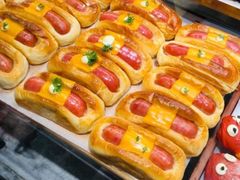 -露丝卡文•世界冠军面包(乐峰广场店)