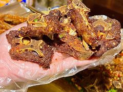 -霄汉羊排(万松园一店)