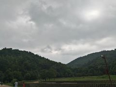 -石燕湖生态旅游景区