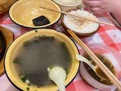 -东排食堂长沙小吃大排档(五一广场店)