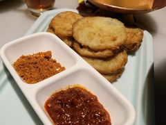 -小吊梨汤·北京菜·烤鸭(华润万象城店)