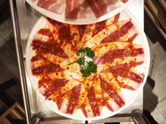 -韩宫宴炭火烤肉(印象城店)