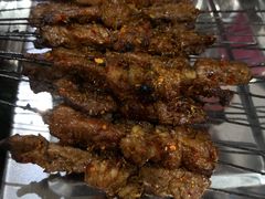 -清真·马峰烤肉(小学习北巷店)