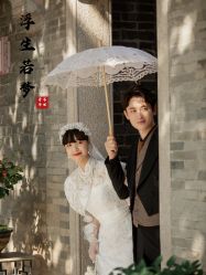 点击看大图 -爱城婚纱摄影·品质严选店