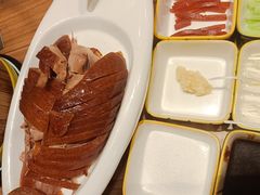 -香厨中餐厅(松北香格里拉店)