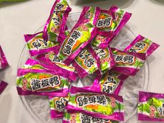 -郴州特产舜华临武鸭(郴州西站店)