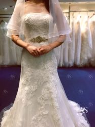 -爱纱嫁衣婚纱礼服馆