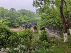 -常德桃花源景区