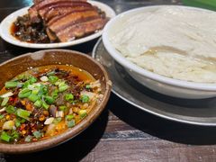 -张豆花(碚峡路店)