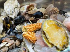 -富临港·蒸汽海鲜·手抓海鲜·炒菜(栈桥店)