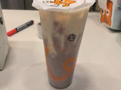 -CoCo都可(福州宝龙广场店)
