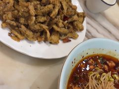 -川人川菜馆·小龙虾·鲜虾现做(黄山路店)