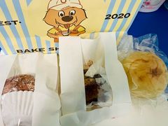 -屋裡·Union Bakery(龙江路店)