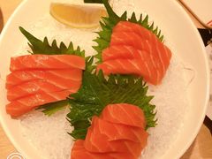 三文鱼刺身-新一番三文鱼寿司(大东海店)